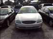 2001 Ford Taurus