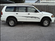 2000 Mitsubishi Montero Sport