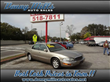 2003 Buick Park Avenue