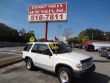1999 Ford Explorer
