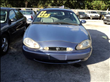 1999 Mercury Sable