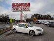 2000 Mercury Cougar