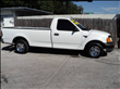 2004 Ford F150 Heritage