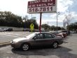 2002 Ford Taurus