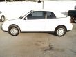 2000 Volkswagen Cabrio