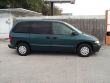 2000 Chrysler Voyager