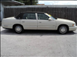 1997 Cadillac Deville