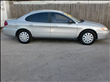 2005 Ford Taurus