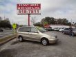 2003 Kia Sedona