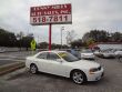 2002 Lincoln LS