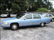 1994 Cadillac Deville