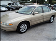 2001 Oldsmobile Intrigue