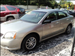 2004 Mitsubishi Galant