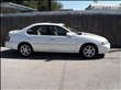 2000 Nissan Altima