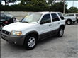 2002 Ford Escape