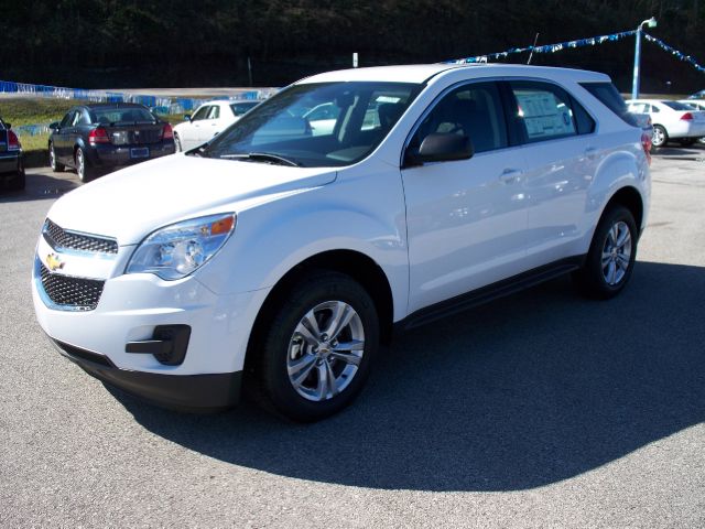 2012 Chevrolet Equinox for sale