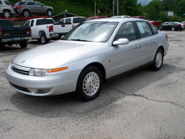 2001 Saturn L Series for sale
