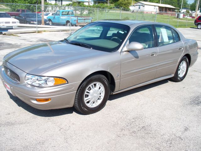 2003 Buick LeSabre for sale