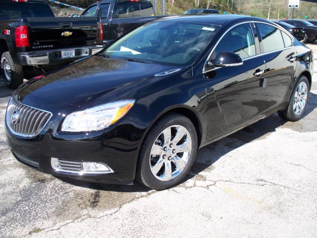 2012 Buick Regal for sale