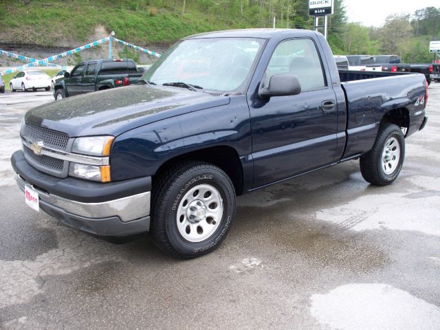 2005 Chevrolet Silverado 1500 for sale