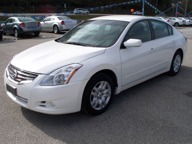 2010 Nissan Altima for sale