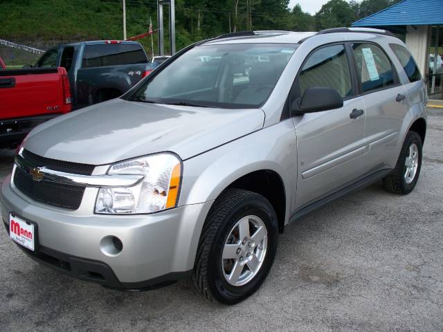 2008 Chevrolet Equinox for sale