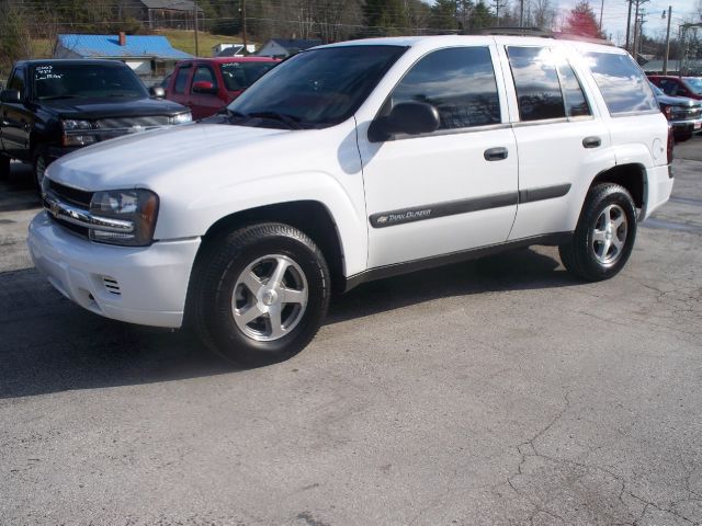 2004 Chevrolet TrailBlazer for sale