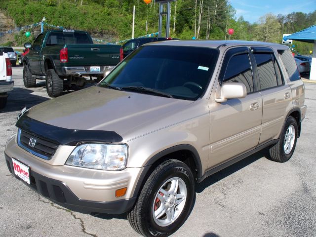 2000 Honda CR-V for sale