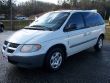 2001 Dodge Caravan