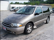 2001 Nissan Quest