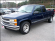 1999 Chevrolet C1500