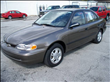 1999 Chevrolet Prizm