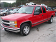 1997 Chevrolet C1500