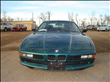1991 BMW 8 series