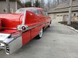 1957 Cadillac Deville