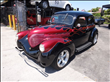 1938 Willys street rod