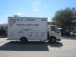 2003 ISUZU NPR