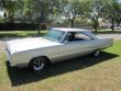 1967 Dodge Coronet