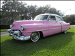 1953 Cadillac Deville