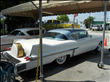 1957 Cadillac Deville