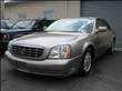 2004 Cadillac Deville