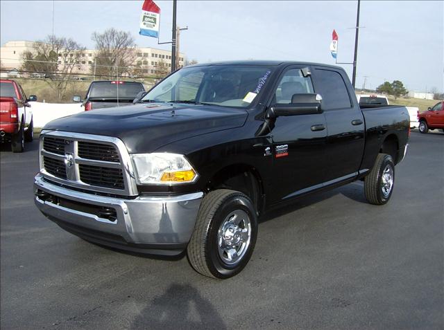 2012 Dodge Ram 2500 for sale