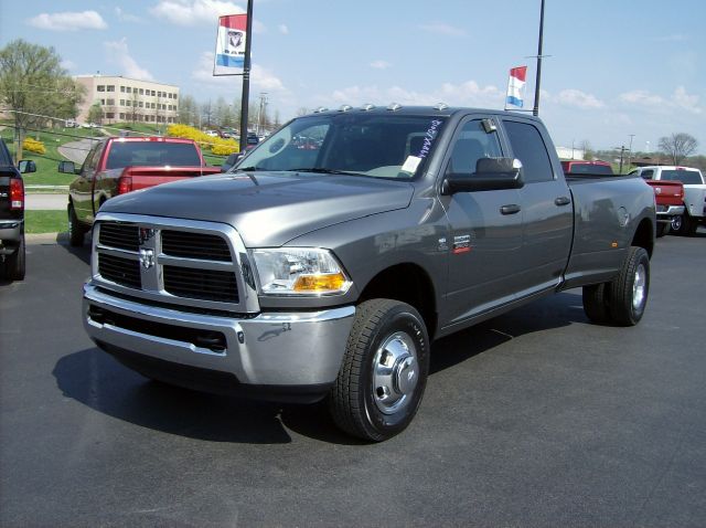 2012 Dodge Ram 3500 for sale