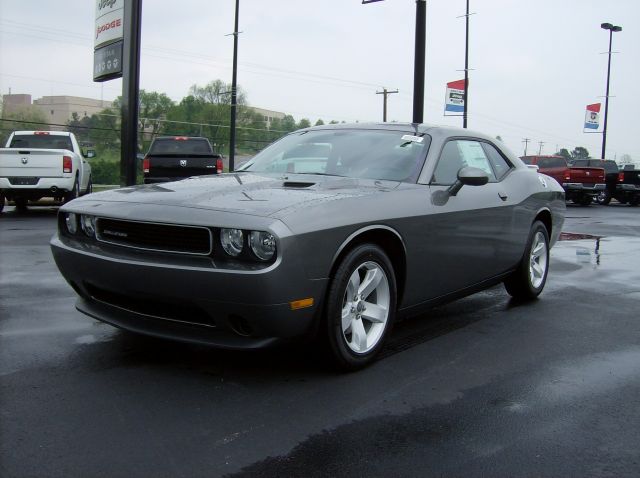 2012 Dodge Challenger for sale