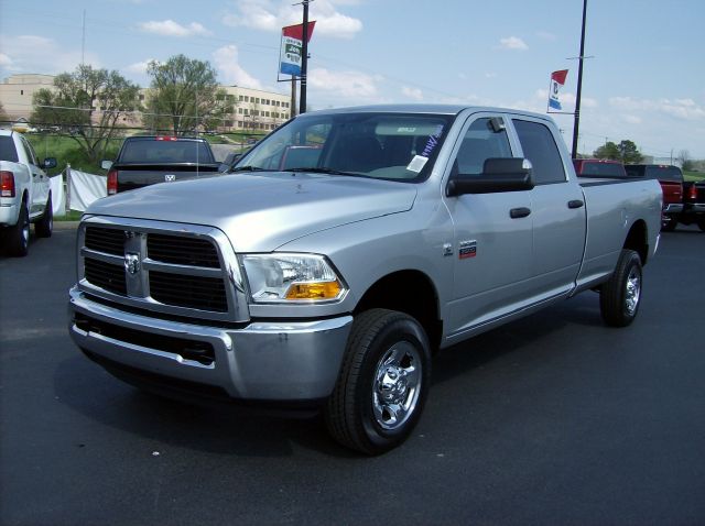 2012 Dodge Ram 2500 for sale