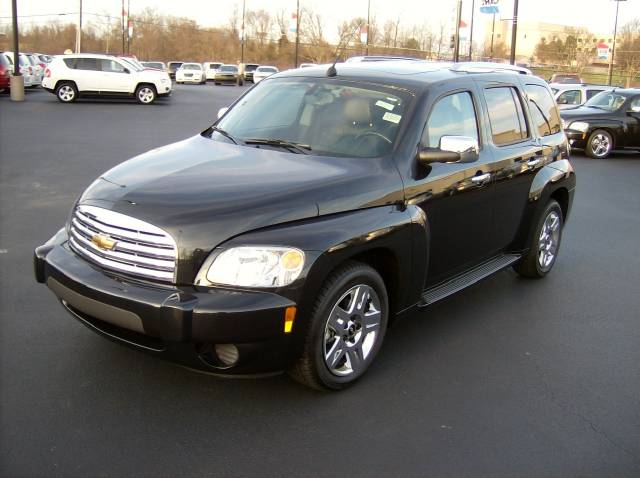 2011 Chevrolet HHR for sale
