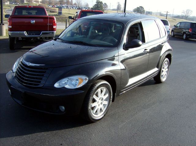 2008 Chrysler PT Cruiser for sale