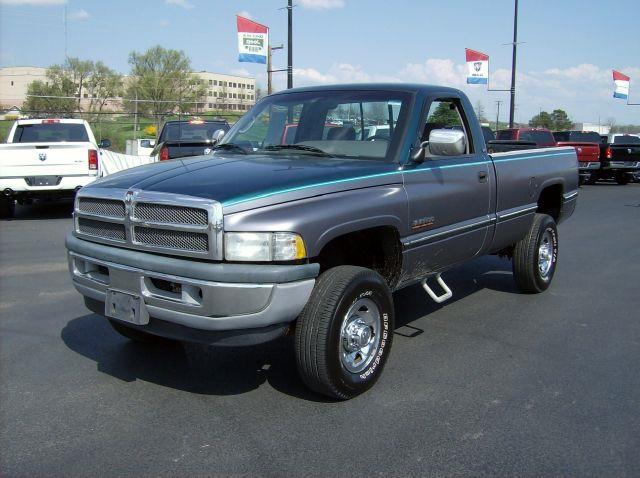 1995 Dodge Ram 2500 for sale