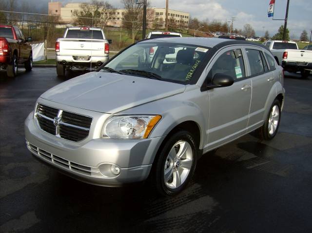 2012 Dodge Caliber for sale