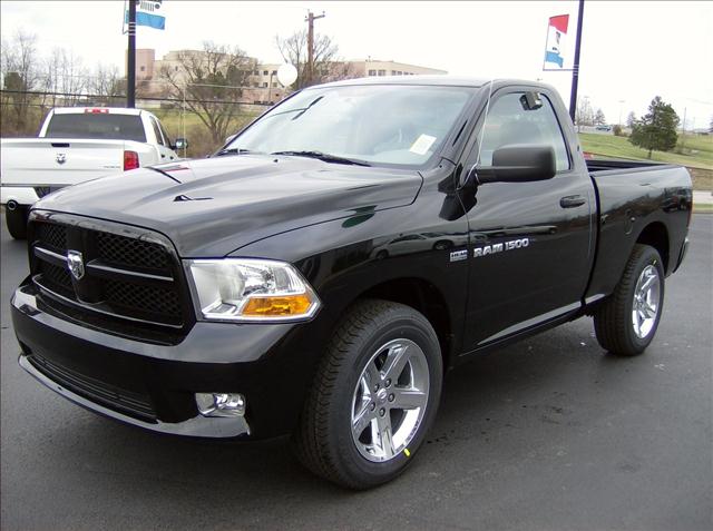 2012 Dodge Ram 1500 for sale